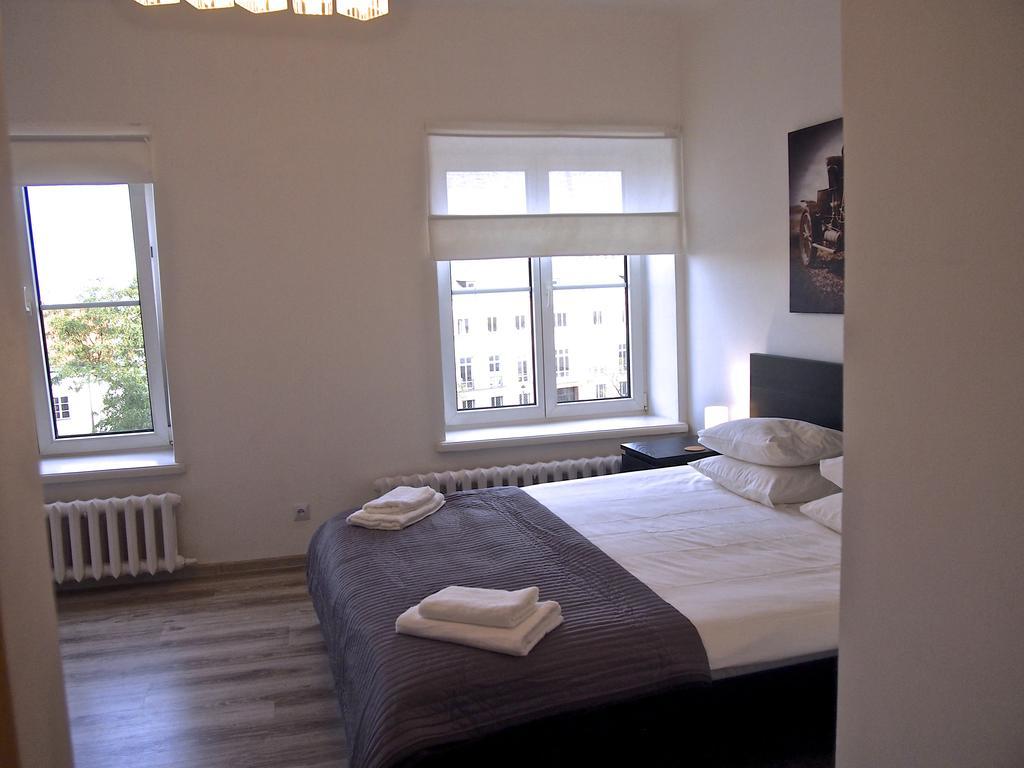 Royal Way Snug - Old Town Apartment Warsaw Exterior photo